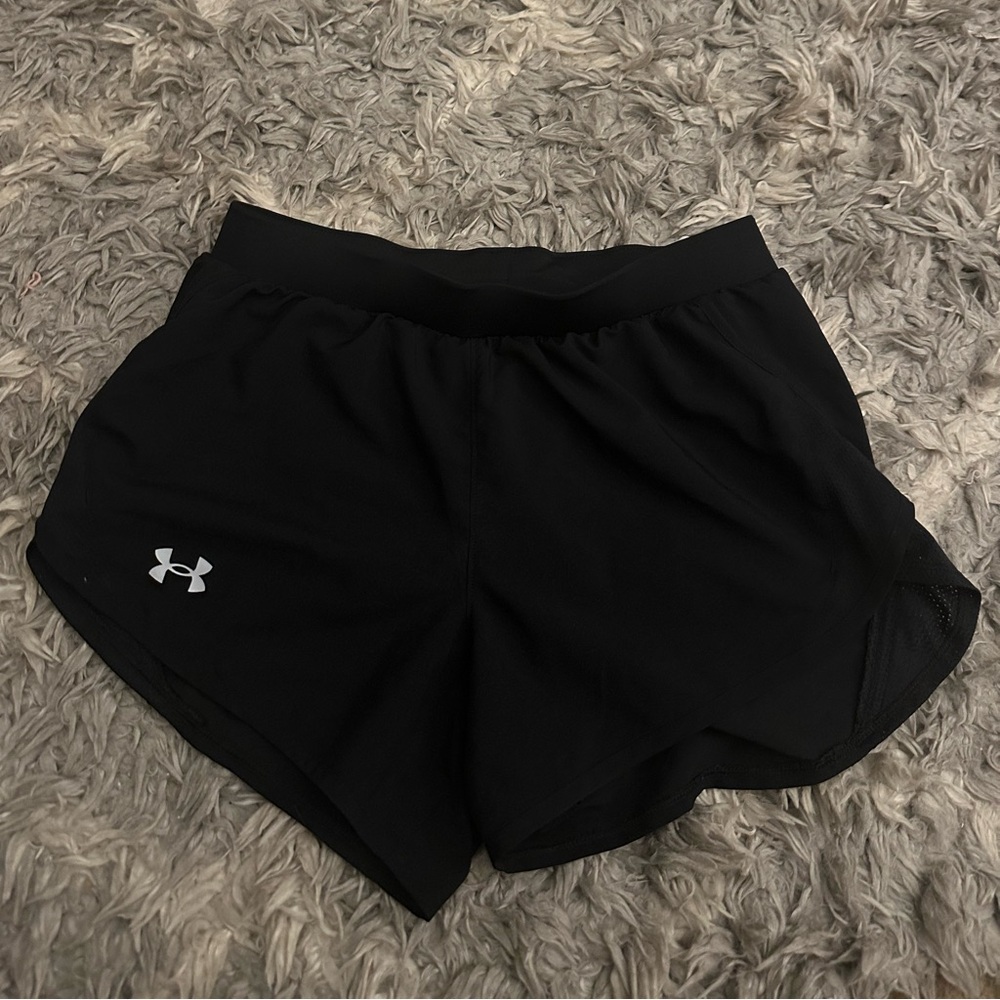 Under armour shorts